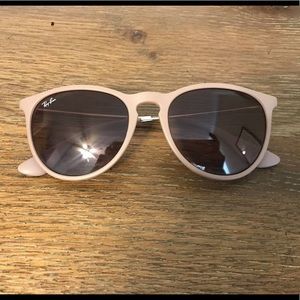 Ray Ban Erika Sunglasses